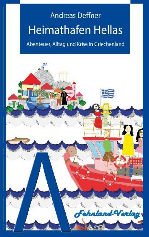 Heimathafen Hellas