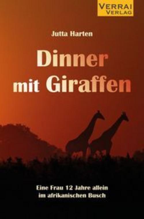 Dinner mit Giraffen