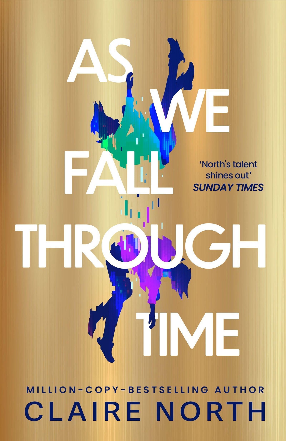 As We Fall Through Time