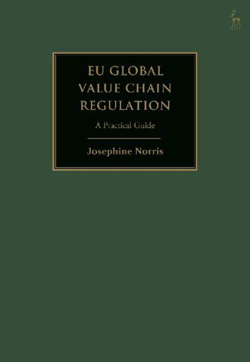 EU Global Value Chain Regulation