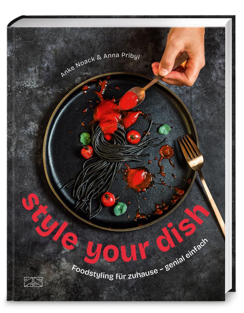 Style your dish