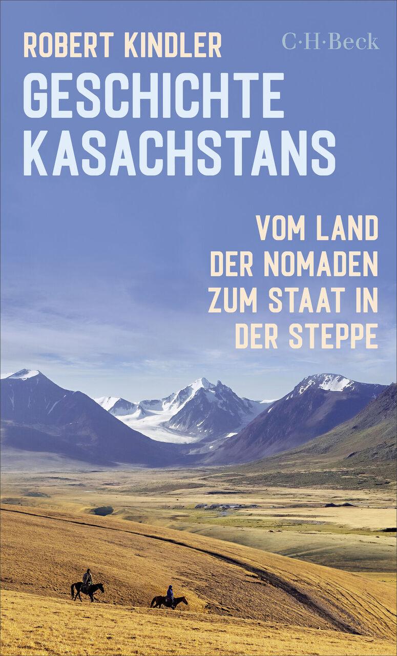 Geschichte Kasachstans
