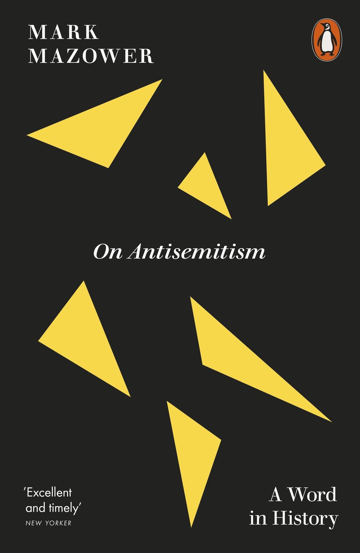 On Antisemitism