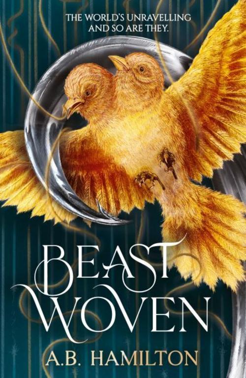 Beastwoven