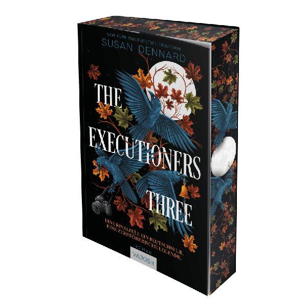 The Executioners Three