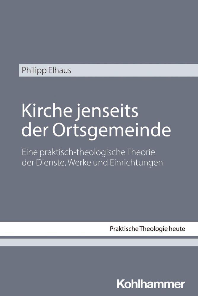 Kirche jenseits der Ortsgemeinde