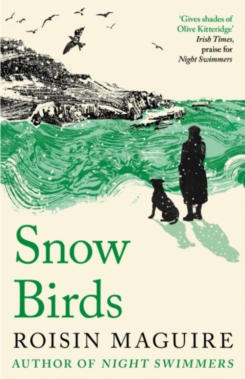 Snow Birds