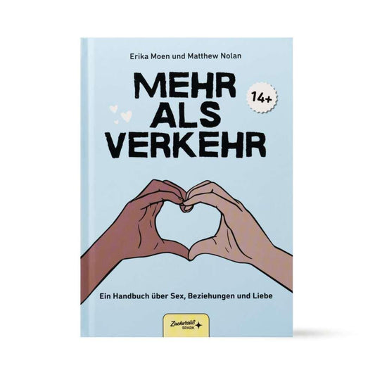 Moen, Erika/Mehr als Verkehr