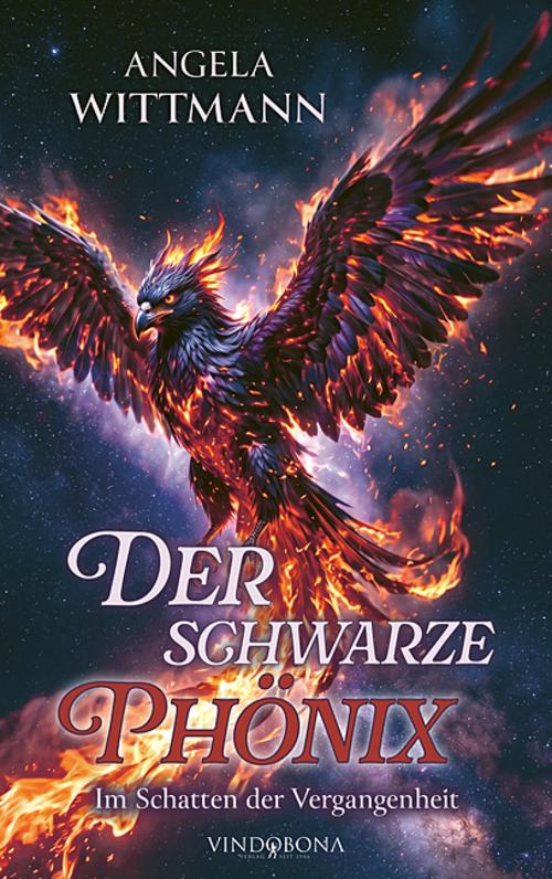 Der schwarze Phönix
