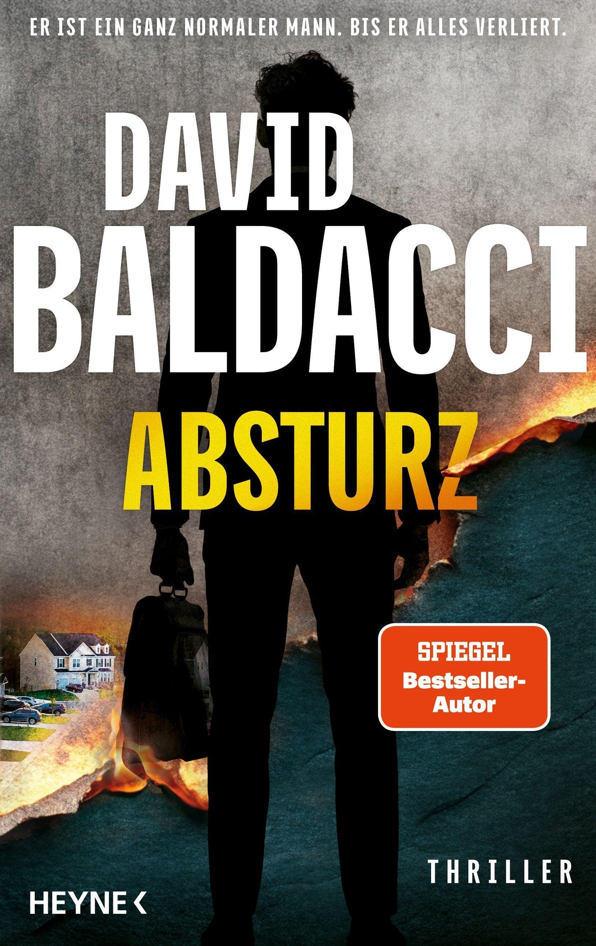 Absturz
