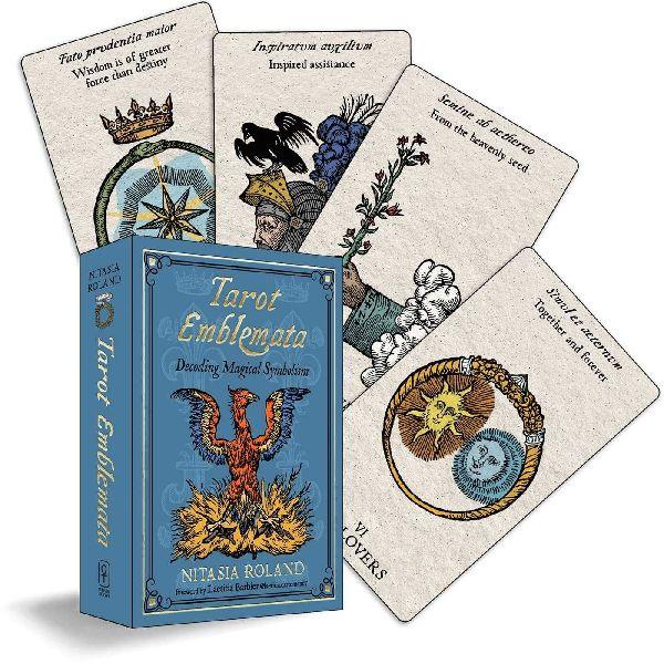 Tarot Emblemata