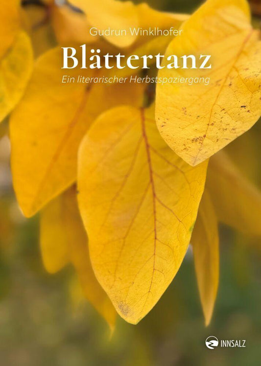 Blättertanz