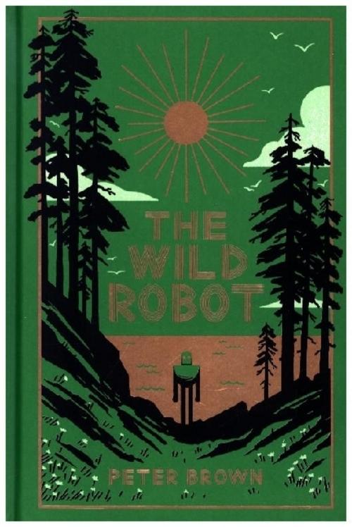 Wild Robot
