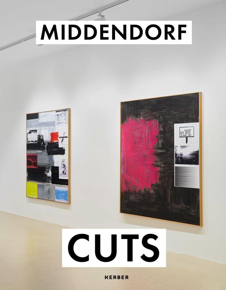 Helmut Middendorf: Cuts