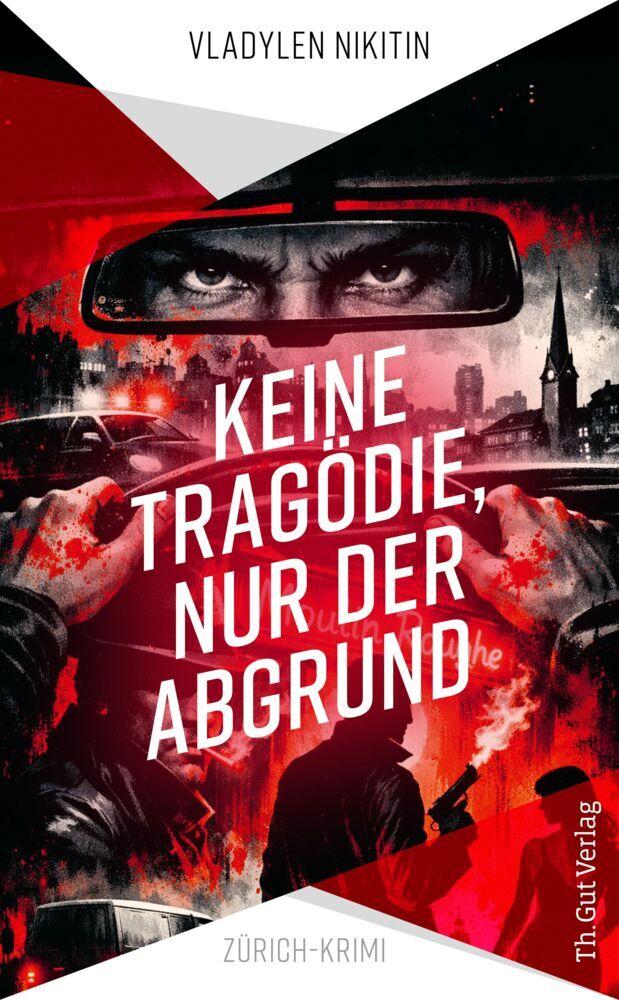 Keine Tragödie, nur der Abgrund