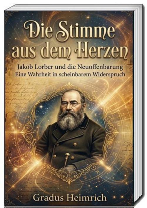 Die Stimme aus dem Herzen