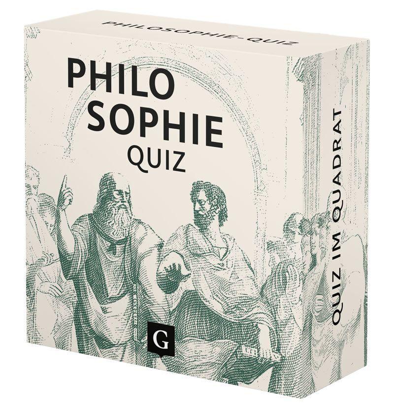 Philosophie-Quiz