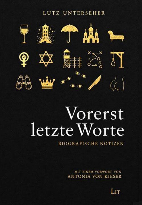 Vorerst letzte Worte