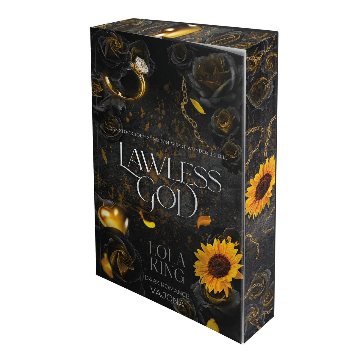 Lawless God