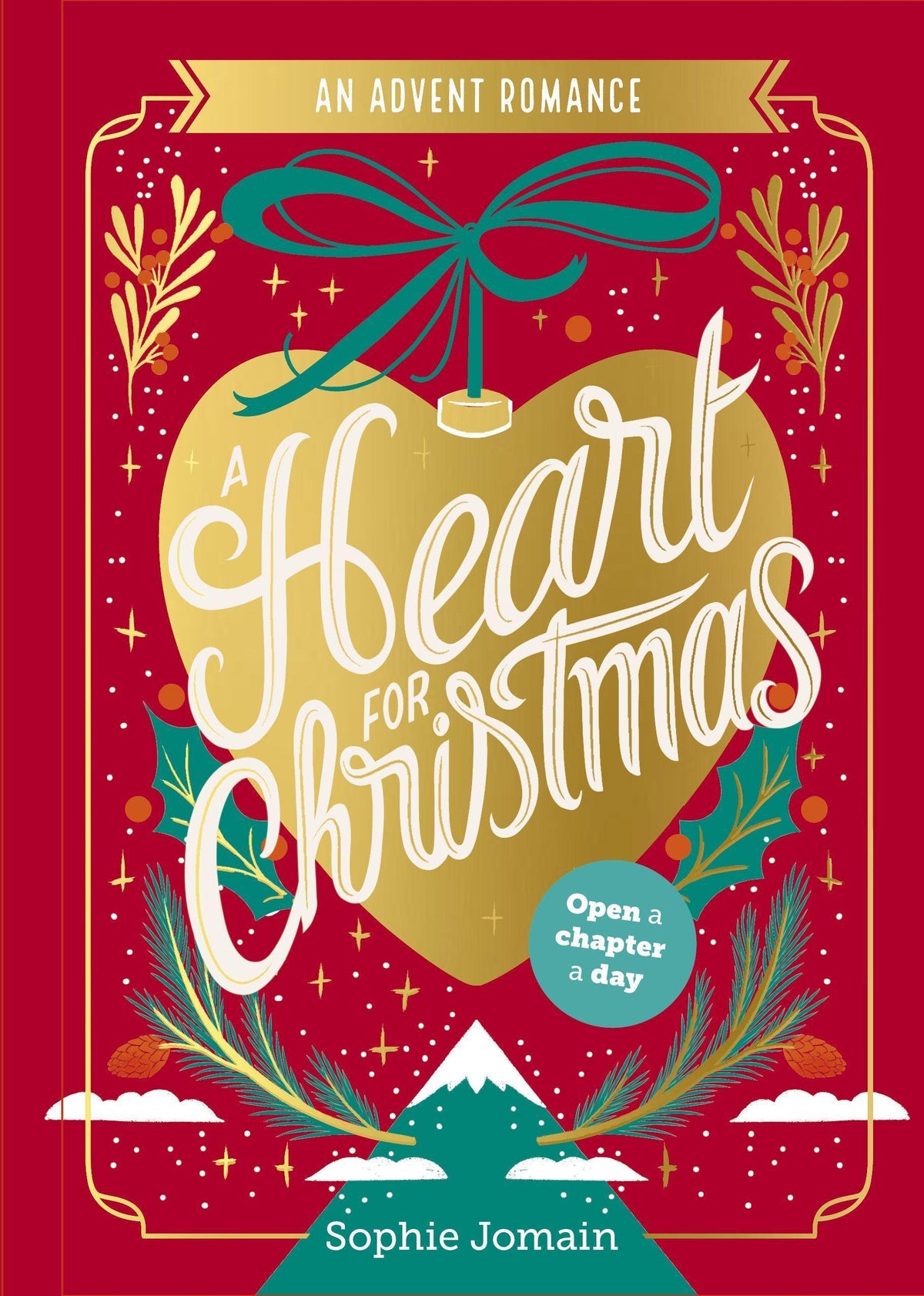 A Heart for Christmas
