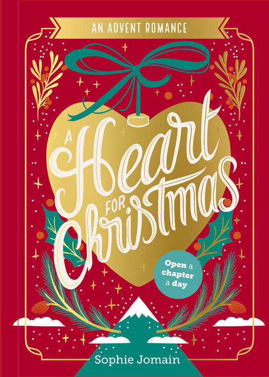 A Heart for Christmas