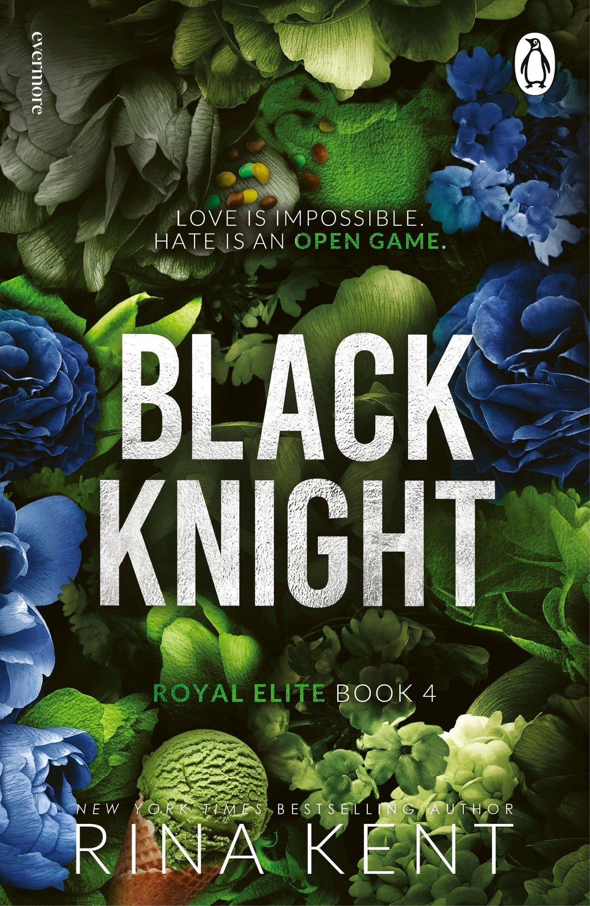 Black Knight