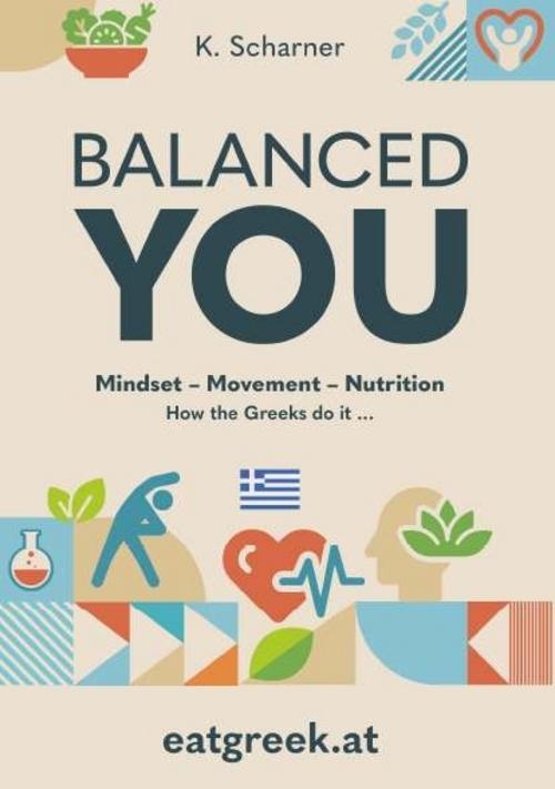 BALANCED YOU (English)