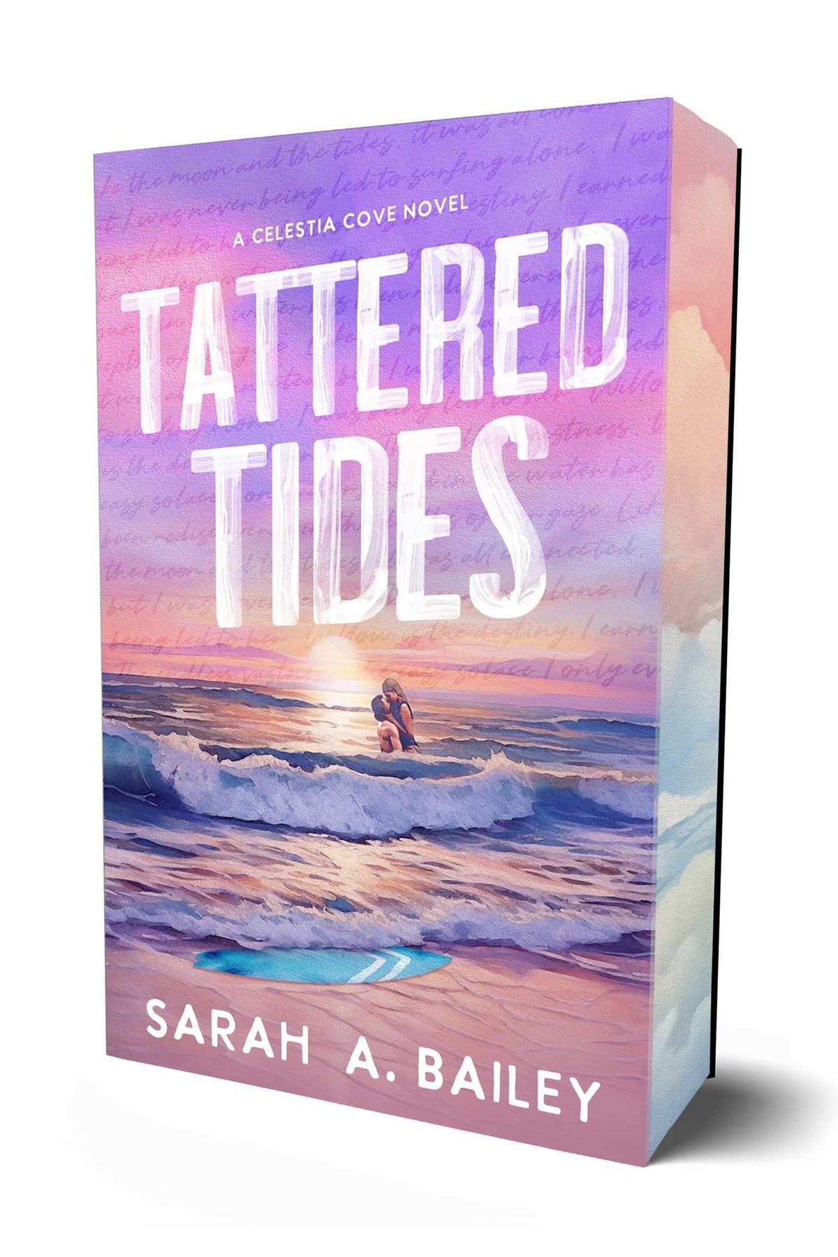 Tattered Tides