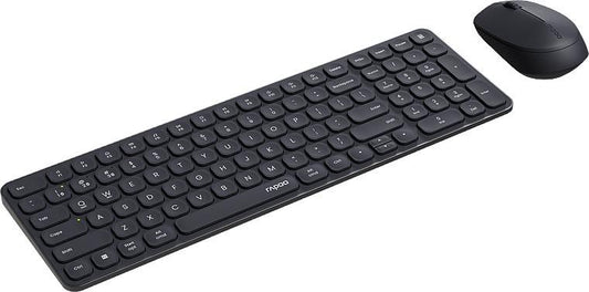 RAPOO 9710M.DE.DGR Multi-Mode Combo