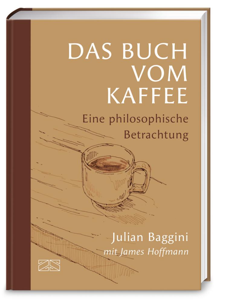 Das Buch vom Kaffee