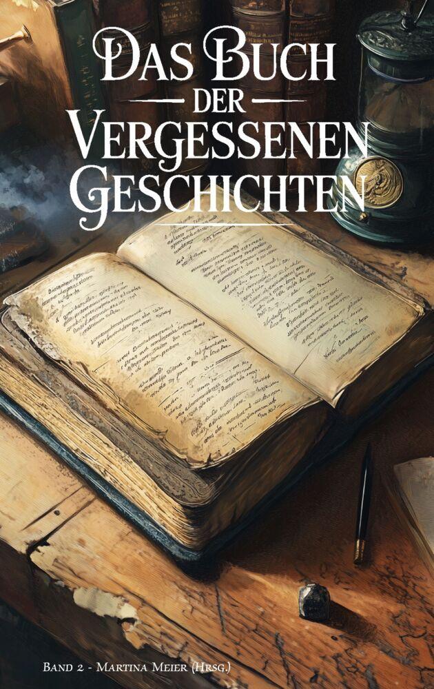 Das Buch der vergessenen Geschichten