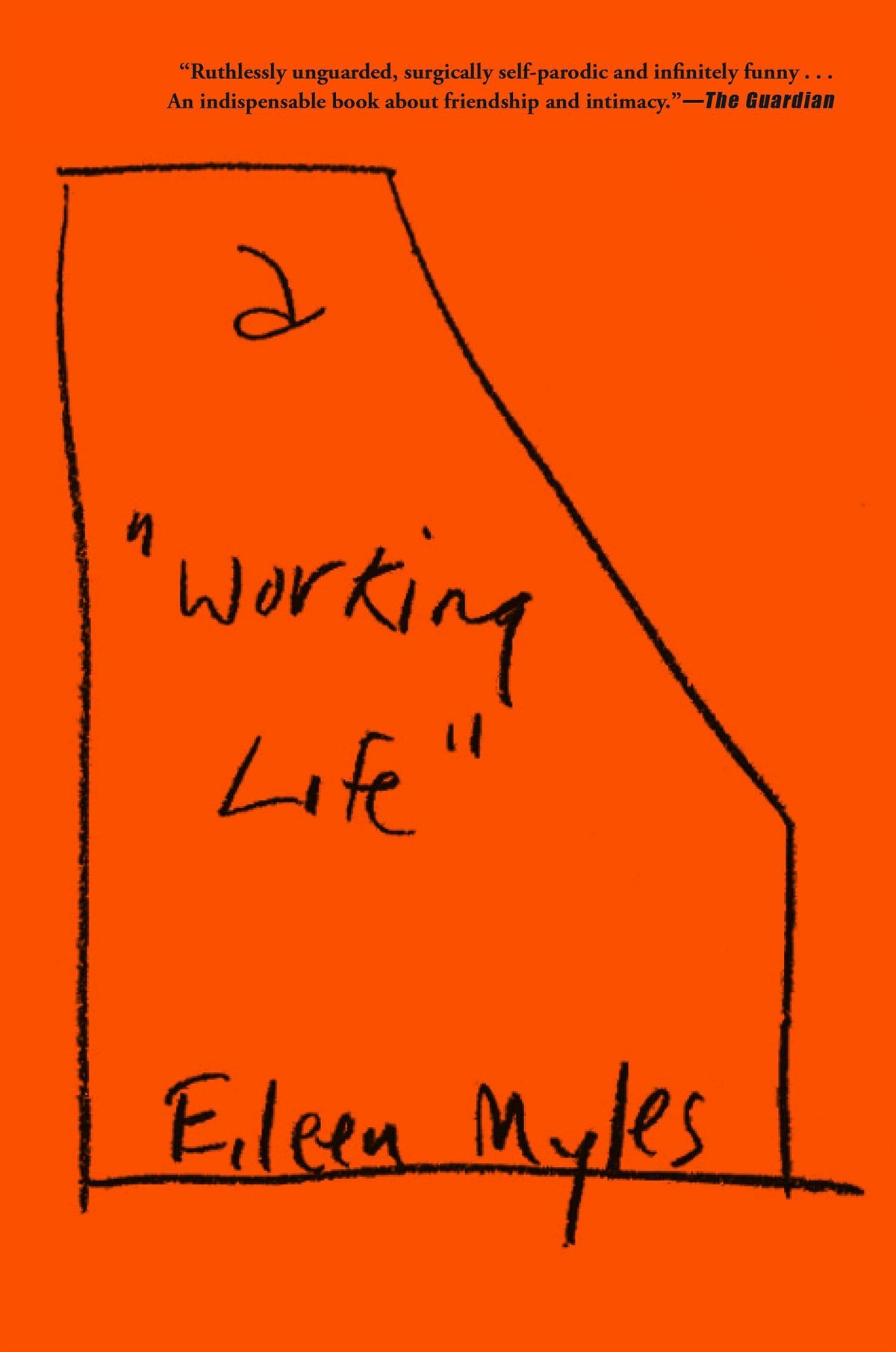 A \"Working Life\"
