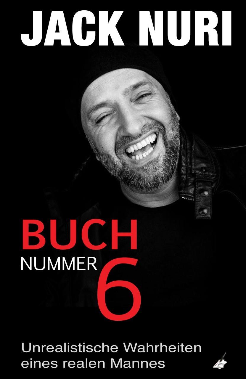 Buch Nummer 6