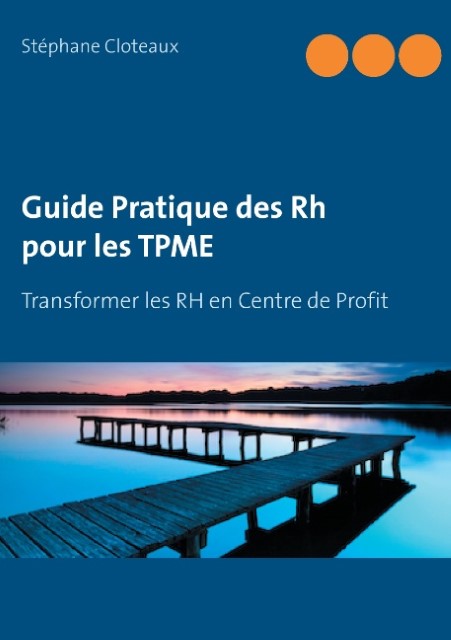 Guide Pratique des RH pour les TPME
