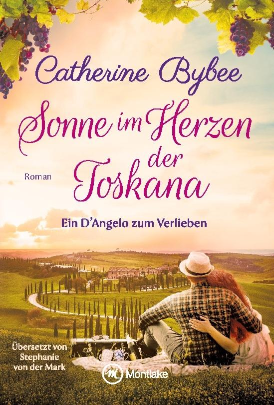 Sonne im Herzen der Toskana