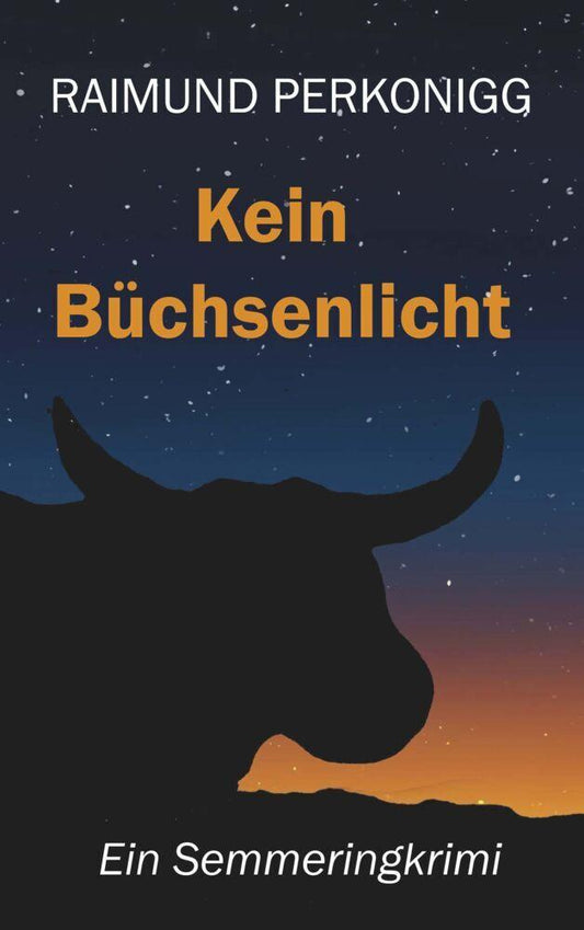 Kein Büchsenlicht
