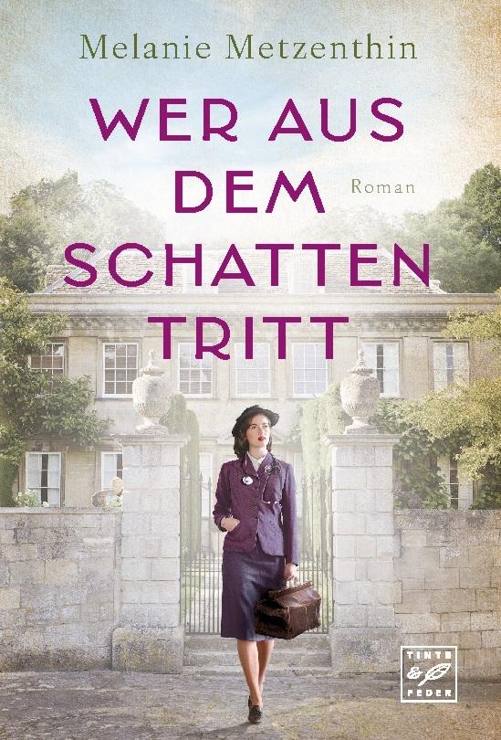 Wer aus dem Schatten tritt
