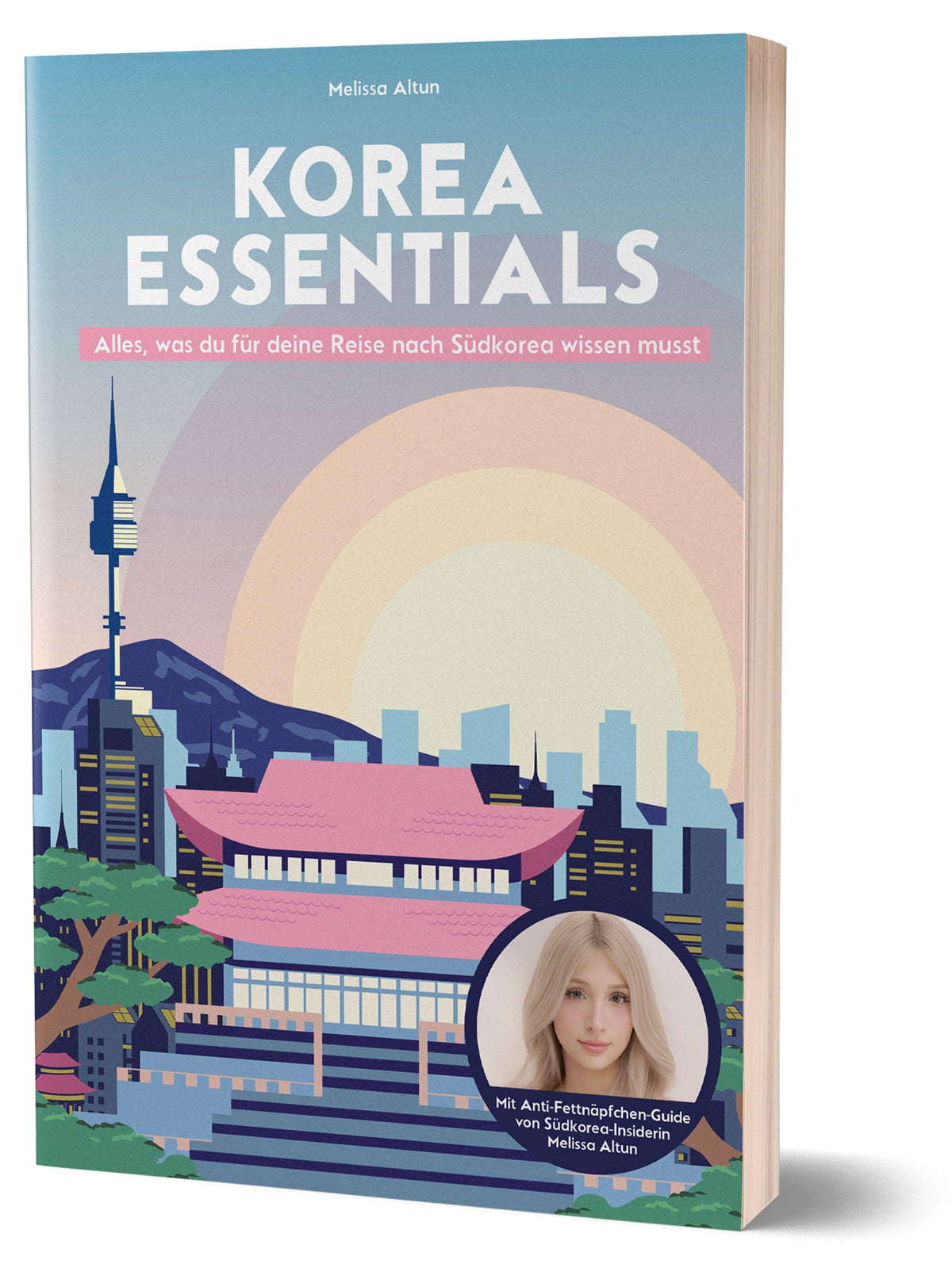 Korea Essentials