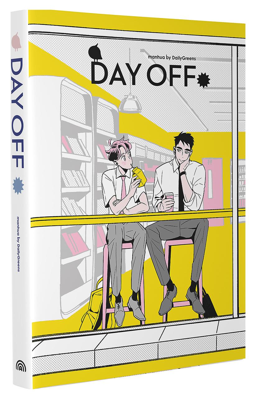 Day Off