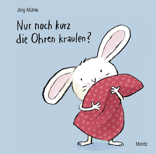 Mühle, Jörg/Nur noch kurz die Ohren kraulen?