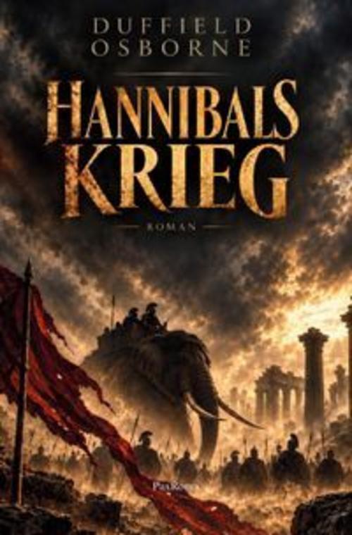 Hannibals Krieg