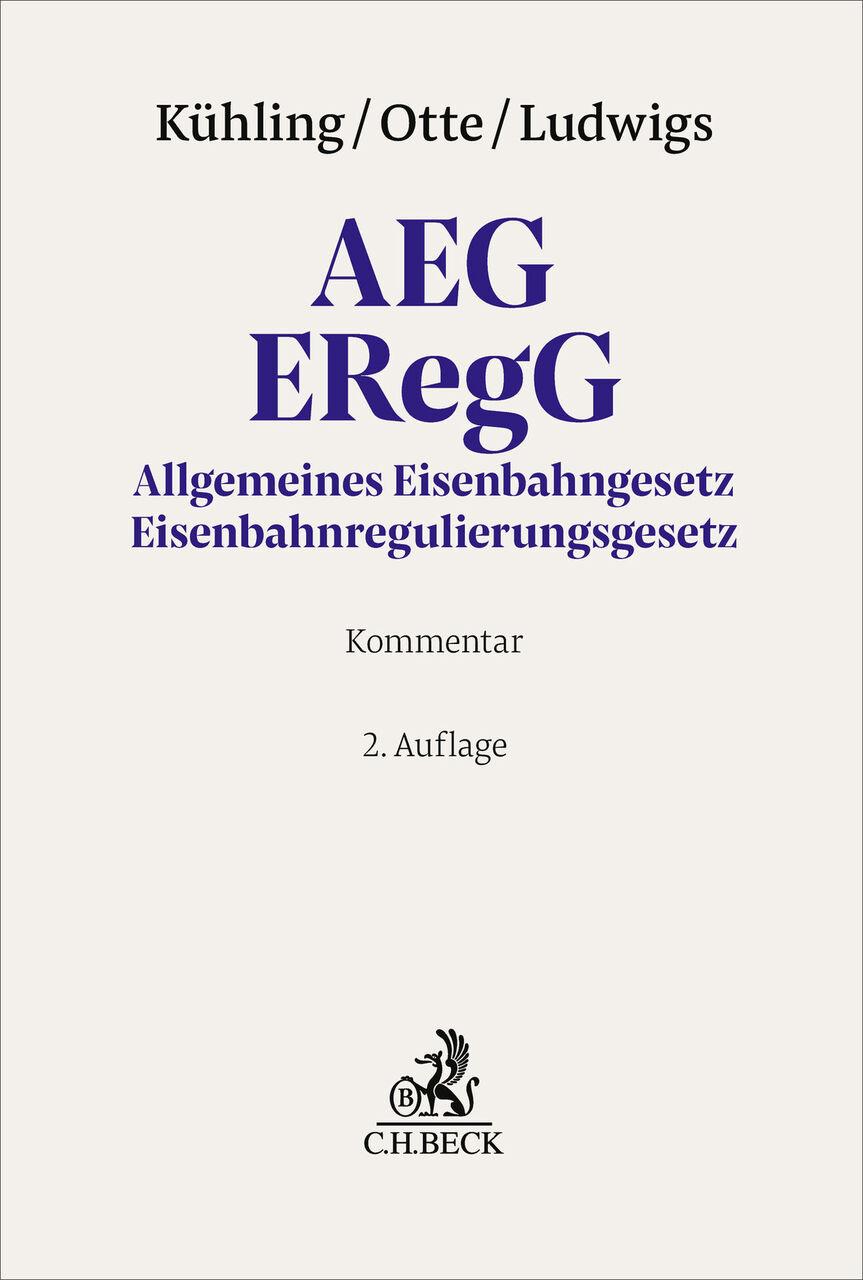 AEG / ERegG
