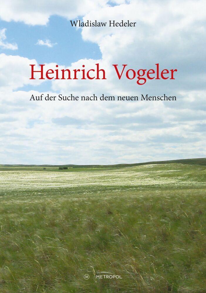 Heinrich Vogeler