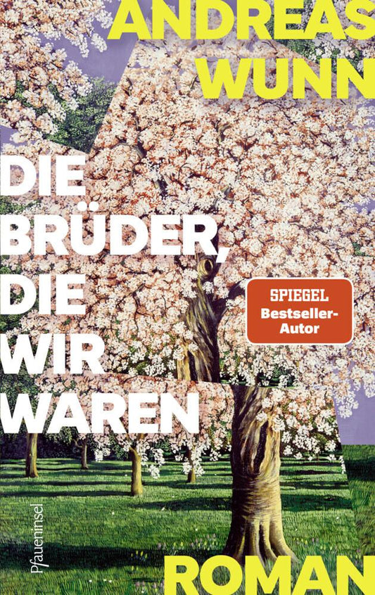 Die Brüder, die wir waren: Wie gut kennen wir die, die wir lieben?