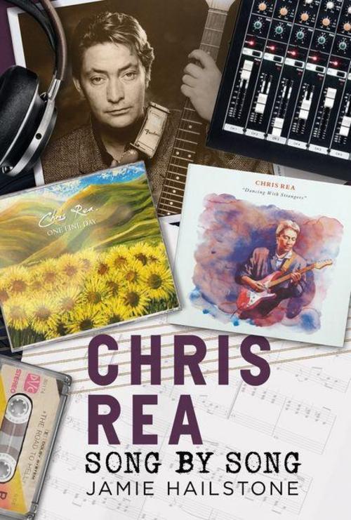 Chris Rea