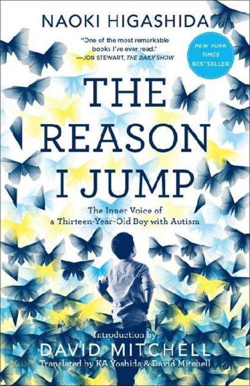 The Reason I Jump