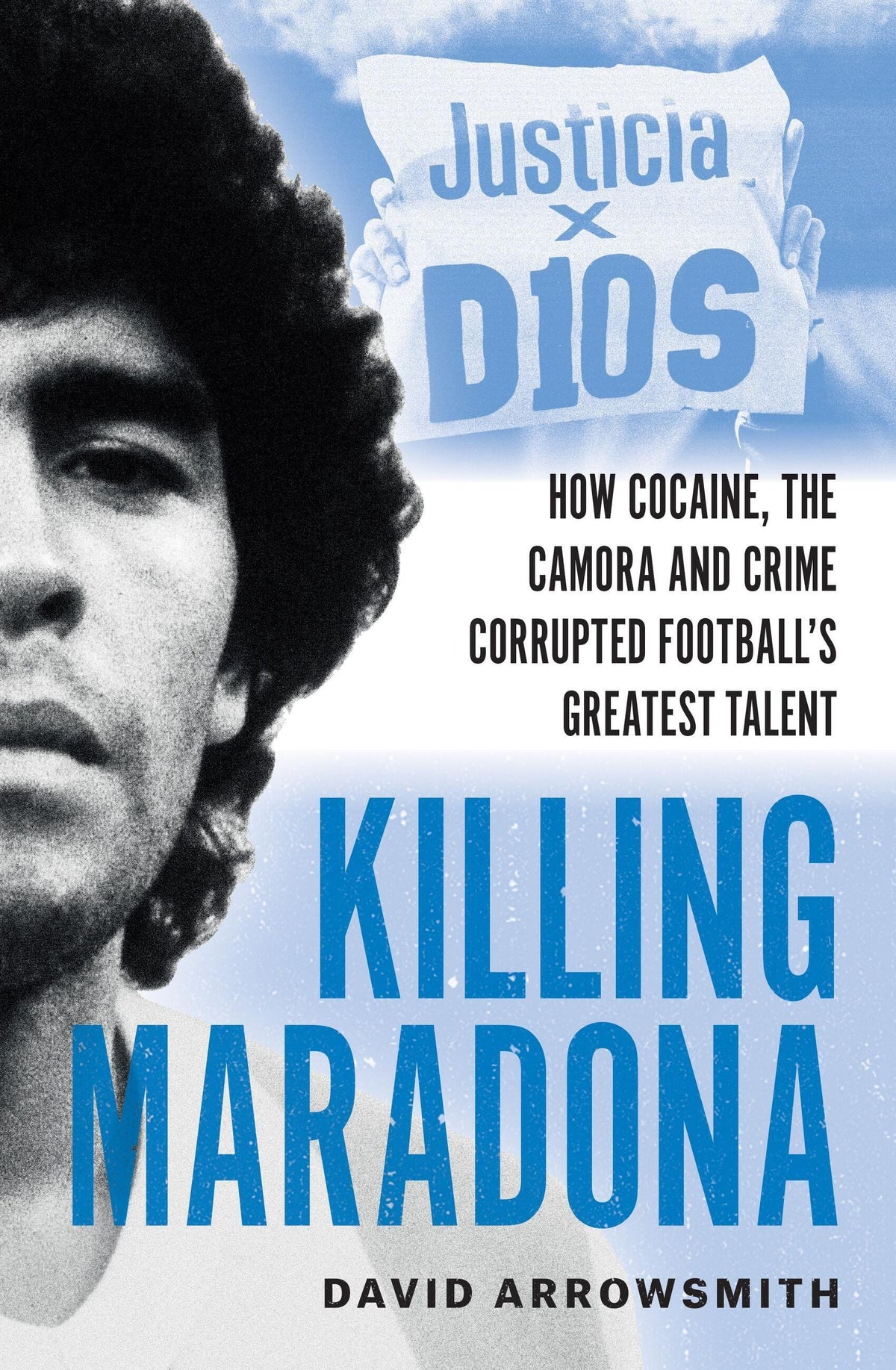 Killing Maradona