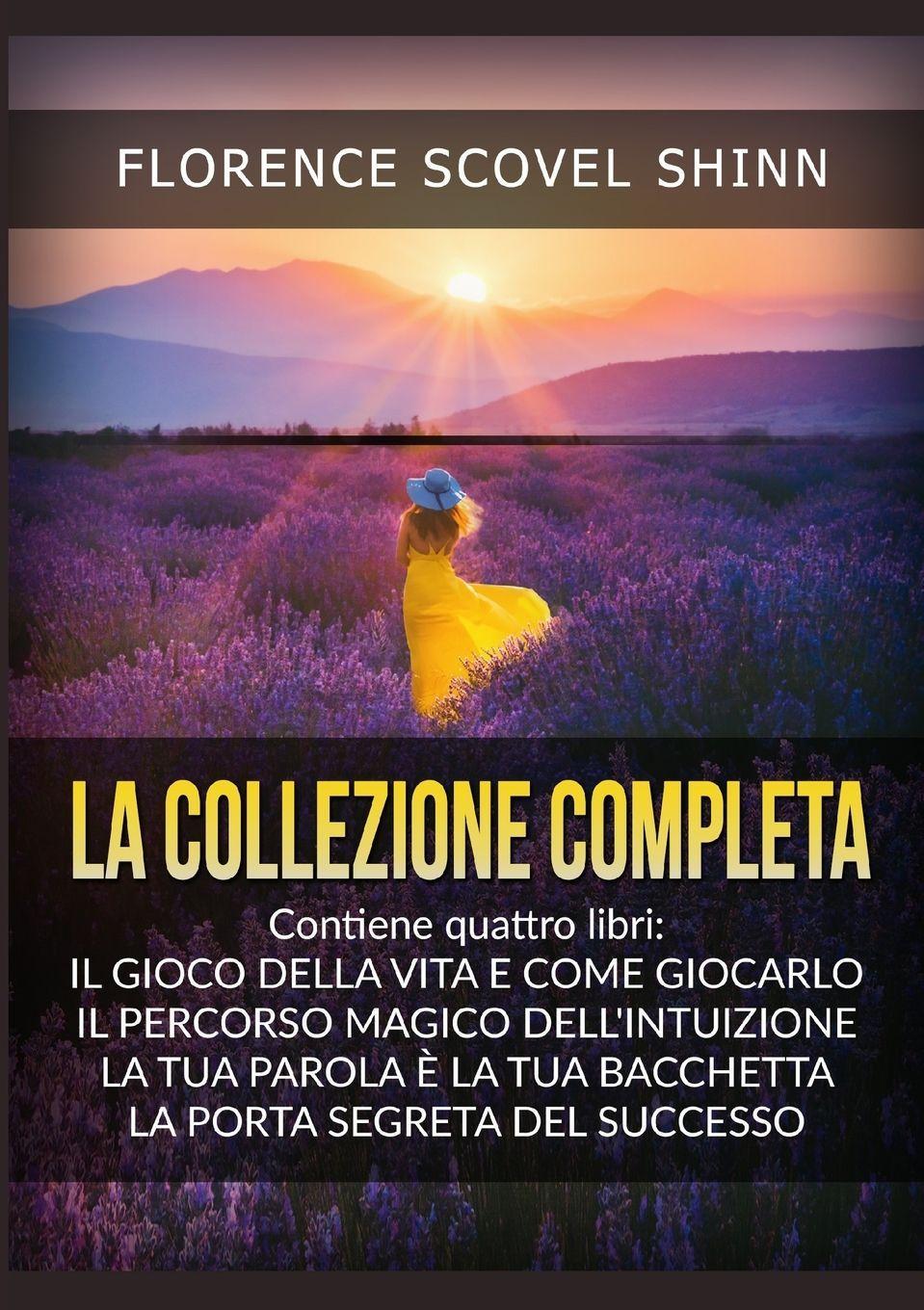 La Collezione completa