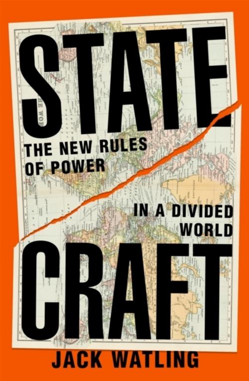 Statecraft