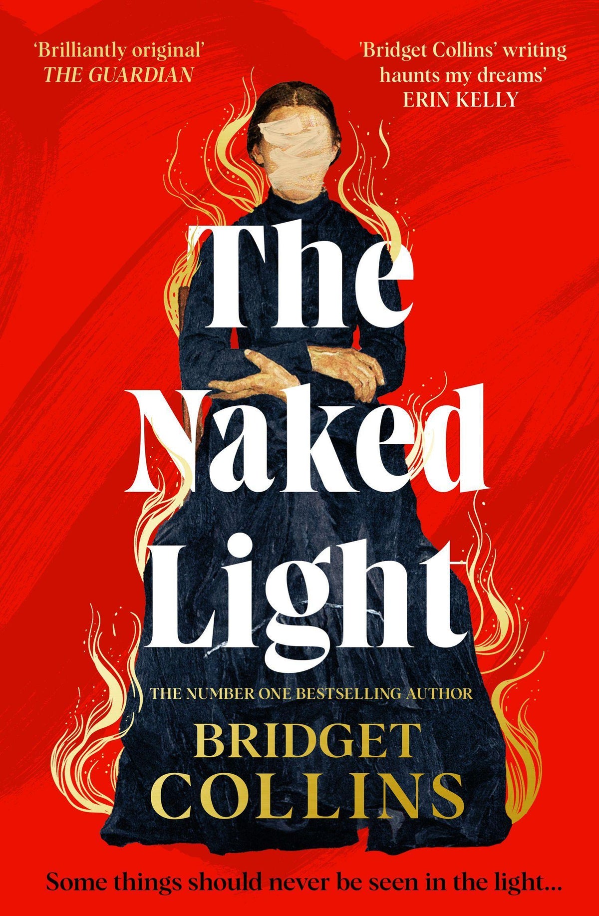 The Naked Light